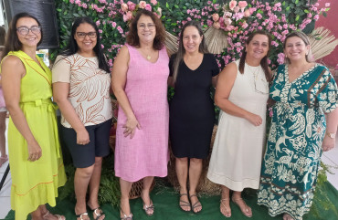 Foto 41: Bingo da Roça marca atividade em comemoração ao Dia Internacional da Mulher em Quatá