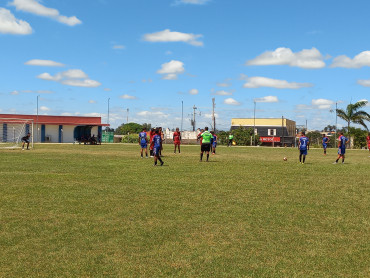 Foto 161: CAQ sagrou-se vice-campeão na categoria 2014 da Copa Mercosul  2026
