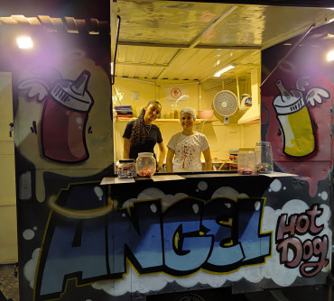 Foto 2: Show Impacto Gospel reúne público em noite de louvor em Quatá