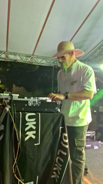 Foto 63: Mês de Janeiro de comemorações em Quatá!