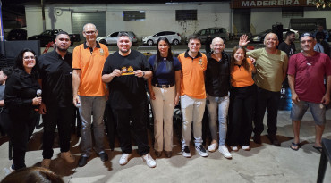 Foto 1: 2ª edição do Concurso 