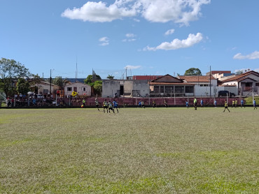 Foto 128: CAQ sagrou-se vice-campeão na categoria 2014 da Copa Mercosul  2026