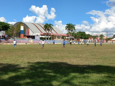 Foto 212: CAQ sagrou-se vice-campeão na categoria 2014 da Copa Mercosul  2026