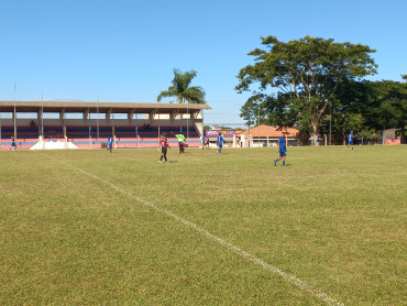 Foto 254: CAQ sagrou-se vice-campeão na categoria 2014 da Copa Mercosul  2026