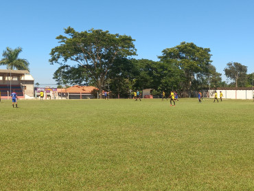 Foto 50: CAQ sagrou-se vice-campeão na categoria 2014 da Copa Mercosul  2026