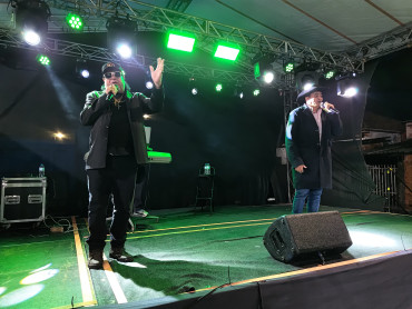 Foto 7: Comarca de Quatá celebra 81 anos com Sextou especial ao som de Zé Rico & Rikaço e DJ Vitão