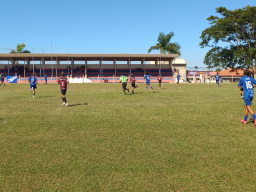 Foto 274: CAQ sagrou-se vice-campeão na categoria 2014 da Copa Mercosul  2026