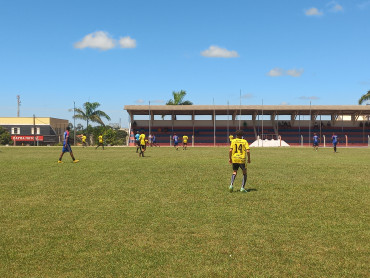 Foto 58: CAQ sagrou-se vice-campeão na categoria 2014 da Copa Mercosul  2026