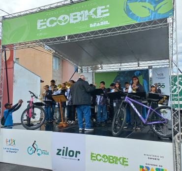Foto 90: Ecobike reúne comunidade de Quatá e transforma pedaladas em solidariedade e impacto ambiental positivo