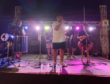 Foto 94: Quatá sedia primeira etapa do 6º Campeonato Estadual de Truco