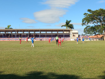 Foto 240: CAQ sagrou-se vice-campeão na categoria 2014 da Copa Mercosul  2026