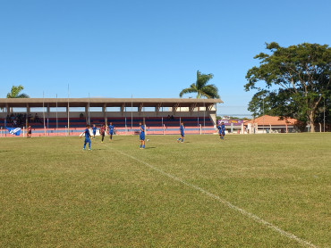 Foto 266: CAQ sagrou-se vice-campeão na categoria 2014 da Copa Mercosul  2026