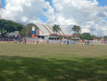 Foto 172: CAQ sagrou-se vice-campeão na categoria 2014 da Copa Mercosul  2026
