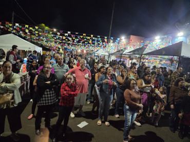 Foto 50: Julinão Caipira 5ª Edição