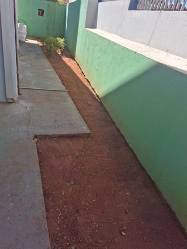 Foto 176: Preparativos para volta às aulas 