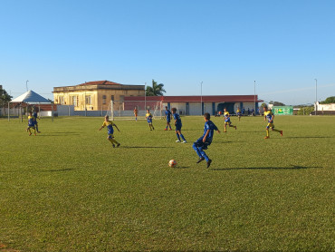Foto 19: CAQ sagrou-se vice-campeão na categoria 2014 da Copa Mercosul  2026