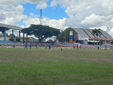 Foto 164: CAQ sagrou-se vice-campeão na categoria 2014 da Copa Mercosul  2026