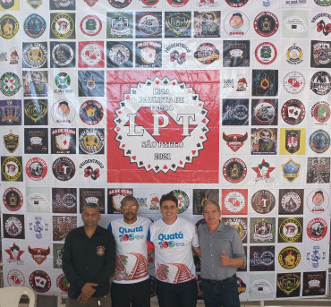 Foto 63: Quatá sedia primeira etapa do 6º Campeonato Estadual de Truco