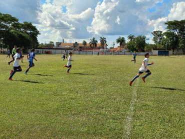 Foto 226: CAQ sagrou-se vice-campeão na categoria 2014 da Copa Mercosul  2026