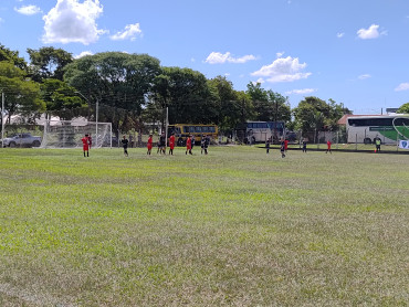 Foto 101: CAQ sagrou-se vice-campeão na categoria 2014 da Copa Mercosul  2026