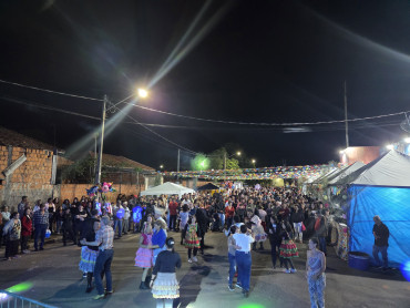 Foto 99: Julinão Caipira 5ª Edição
