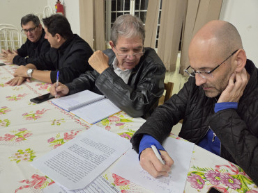 Foto 2: Prefeitura de Quatá promove reuniões do Orçamento Participativo e ouve demandas da população para 2027