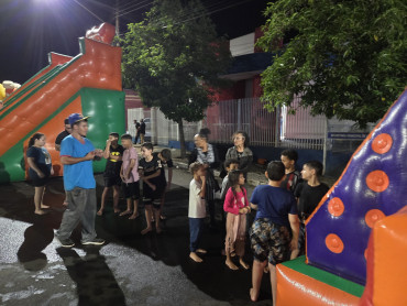 Foto 40: Tardezinha do Samba reúne música, lazer e diversão para toda a família em Quatá