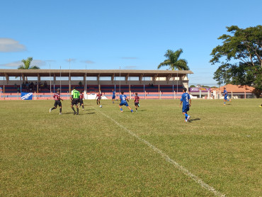 Foto 250: CAQ sagrou-se vice-campeão na categoria 2014 da Copa Mercosul  2026