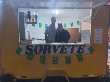 Foto 23: Comarca de Quatá celebra 81 anos com Sextou especial ao som de Zé Rico & Rikaço e DJ Vitão