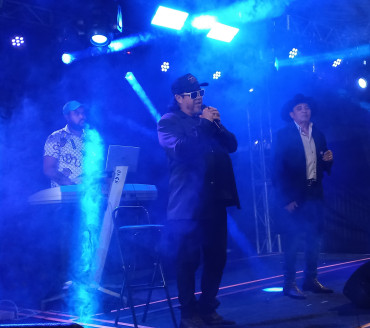 Foto 35: Comarca de Quatá celebra 81 anos com Sextou especial ao som de Zé Rico & Rikaço e DJ Vitão