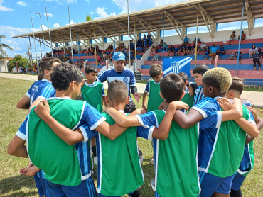 Foto 182: CAQ sagrou-se vice-campeão na categoria 2014 da Copa Mercosul  2026