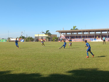 Foto 21: CAQ sagrou-se vice-campeão na categoria 2014 da Copa Mercosul  2026
