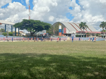 Foto 171: CAQ sagrou-se vice-campeão na categoria 2014 da Copa Mercosul  2026