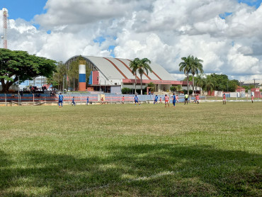 Foto 167: CAQ sagrou-se vice-campeão na categoria 2014 da Copa Mercosul  2026