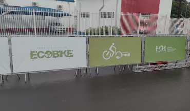 Foto 15: Ecobike reúne comunidade de Quatá e transforma pedaladas em solidariedade e impacto ambiental positivo