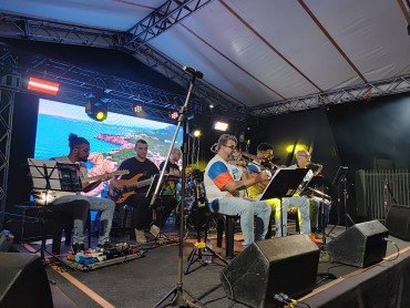 Foto 53: Mês de Janeiro de comemorações em Quatá!