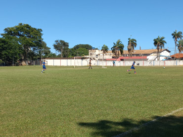 Foto 269: CAQ sagrou-se vice-campeão na categoria 2014 da Copa Mercosul  2026