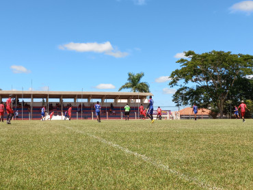 Foto 307: CAQ sagrou-se vice-campeão na categoria 2014 da Copa Mercosul  2026