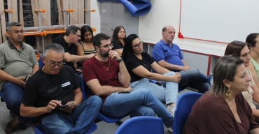 Foto 47: Prefeitura de Quatá promove reuniões do Orçamento Participativo e ouve demandas da população para 2027