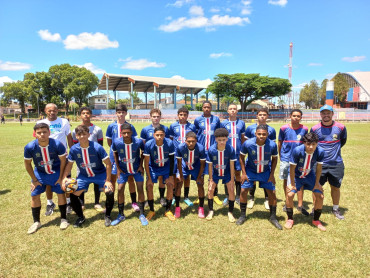 Foto 383: CAQ sagrou-se vice-campeão na categoria 2014 da Copa Mercosul  2026