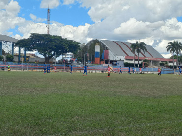 Foto 163: CAQ sagrou-se vice-campeão na categoria 2014 da Copa Mercosul  2026