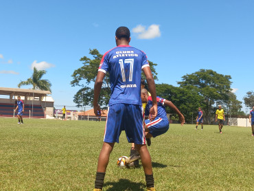 Foto 69: CAQ sagrou-se vice-campeão na categoria 2014 da Copa Mercosul  2026