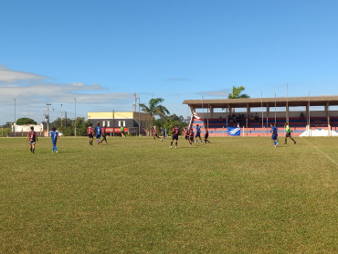 Foto 255: CAQ sagrou-se vice-campeão na categoria 2014 da Copa Mercosul  2026