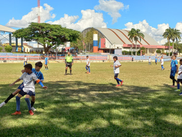 Foto 217: CAQ sagrou-se vice-campeão na categoria 2014 da Copa Mercosul  2026