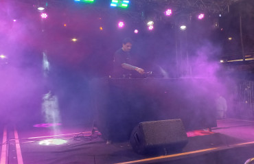 Foto 39: Comarca de Quatá celebra 81 anos com Sextou especial ao som de Zé Rico & Rikaço e DJ Vitão