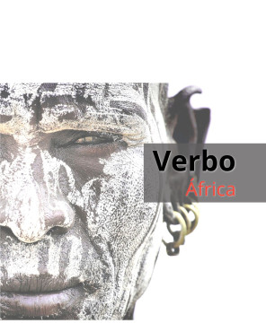 Verbo África em Quatá