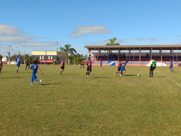 Foto 247: CAQ sagrou-se vice-campeão na categoria 2014 da Copa Mercosul  2026