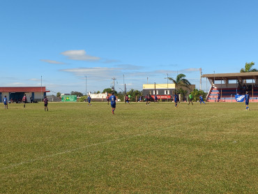 Foto 285: CAQ sagrou-se vice-campeão na categoria 2014 da Copa Mercosul  2026