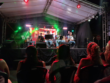 Foto 46: Mês de Janeiro de comemorações em Quatá!