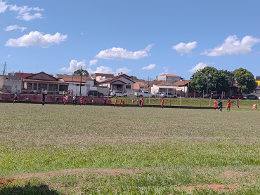 Foto 113: CAQ sagrou-se vice-campeão na categoria 2014 da Copa Mercosul  2026